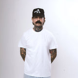 Hustle Club Game Day Classic Cap Black