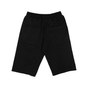 Commons Pearled Sweatshort Vintage Black - Common Hype