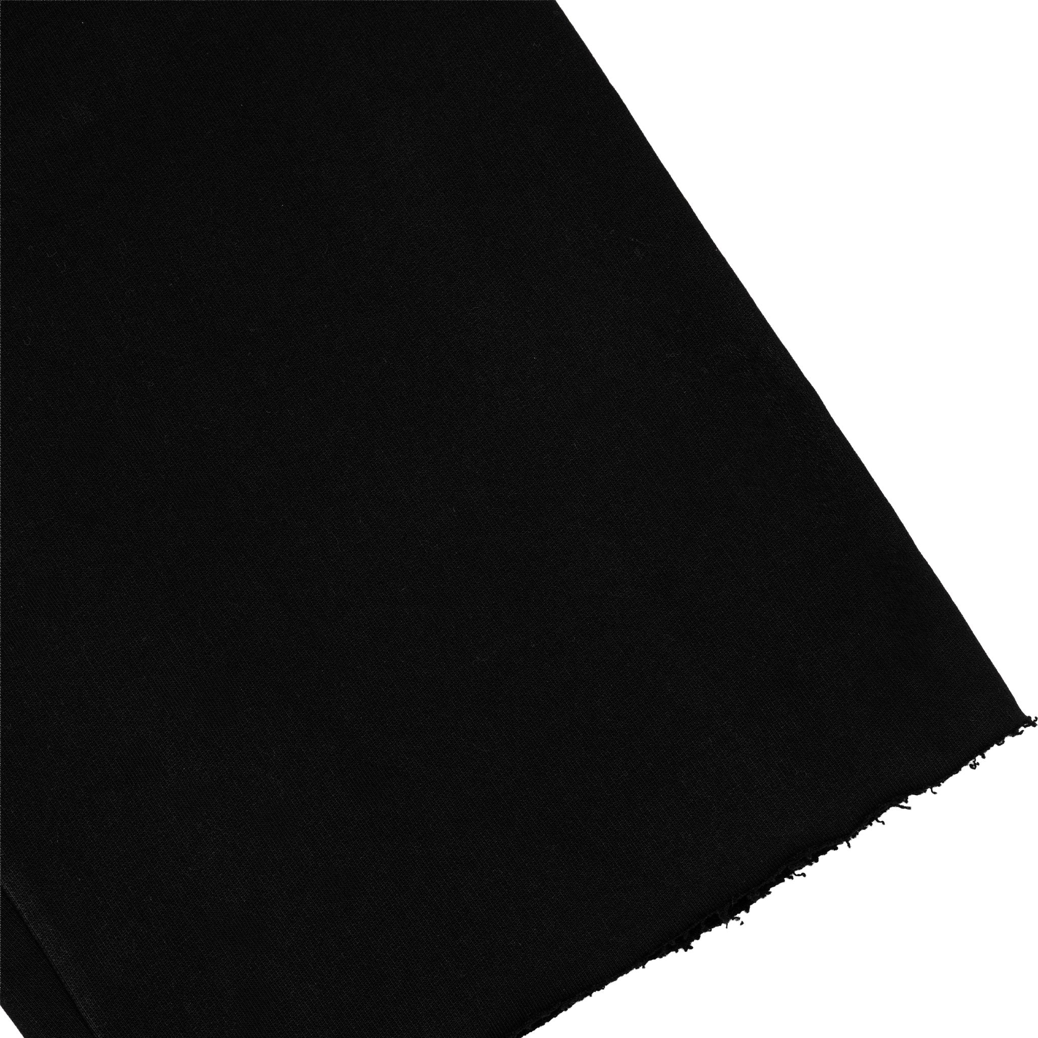 Commons Pearled Sweatshort Vintage Black - Common Hype