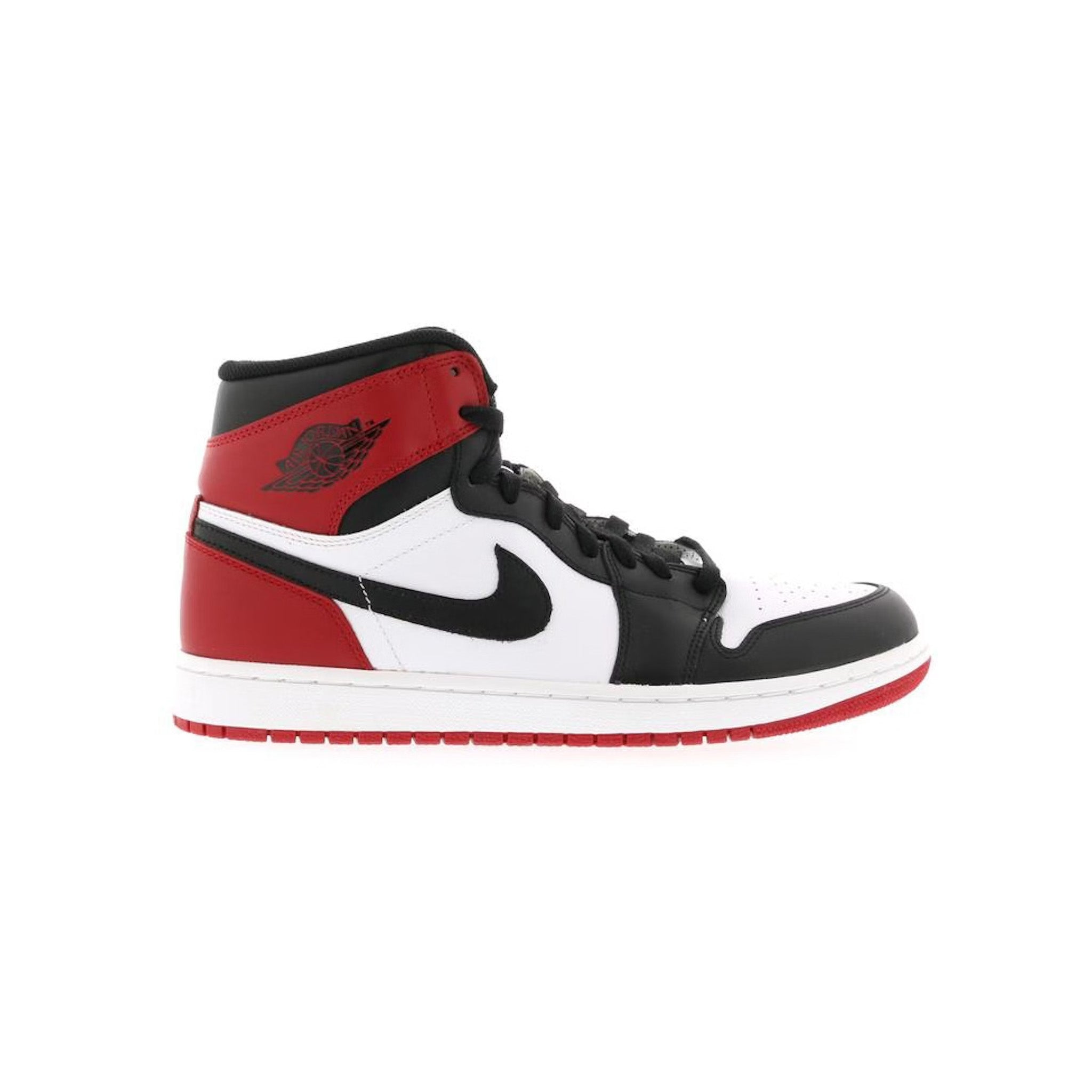 Jordan 1 Retro Black Toe (2013) - Common Hype