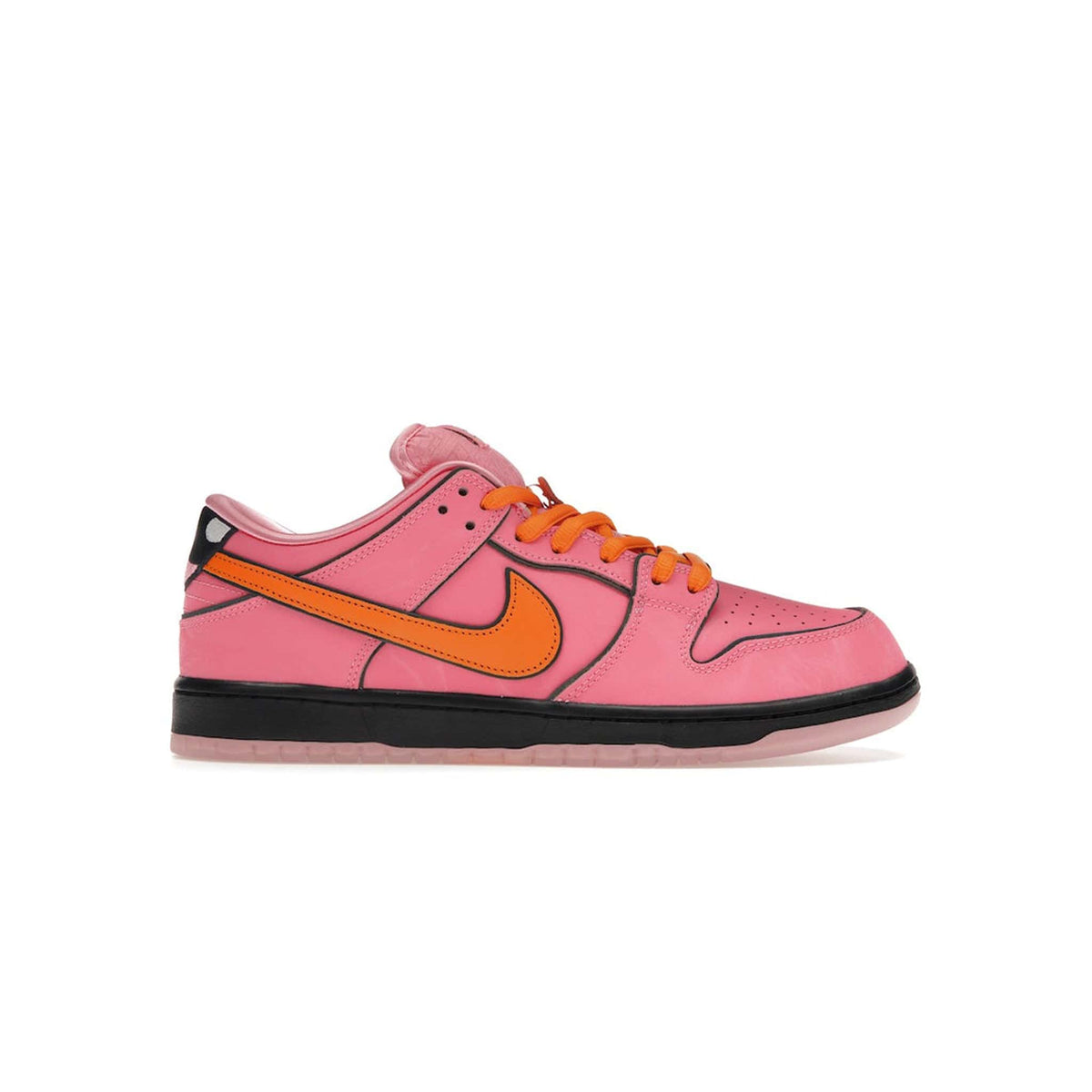 Nike SB Dunk Low The Powerpuff Girls Blossom | Common Hype