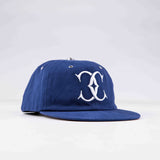 Commons Celestial 5 Panel Core Blue Hat
