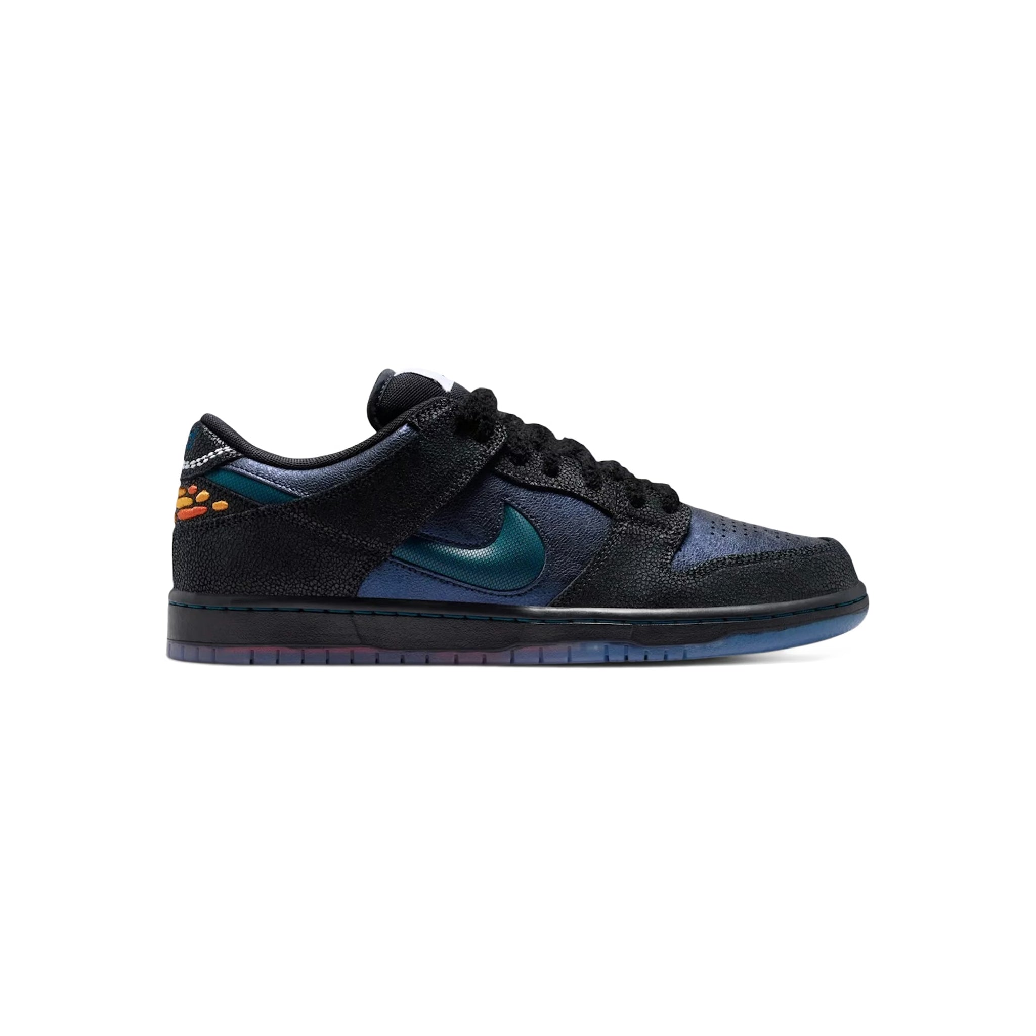 ブルータイル Nike SB Dunk Low Pro Nike SB Dunk Low Pro Bluetile Skateboards – Common Hype