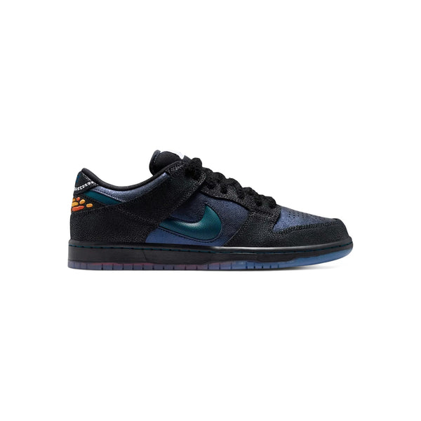 U*D様 Bluetile Skateboards × Nike SB Dunk Nike SB Dunk Low Pro Bluetile Skateboards – Common Hype