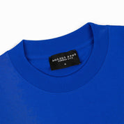 Common Hype Bonding Tee Blue - Common Hype