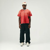 Boredom Kills Stardom Tee Red