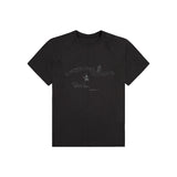 Boredom Kills Museum Tee