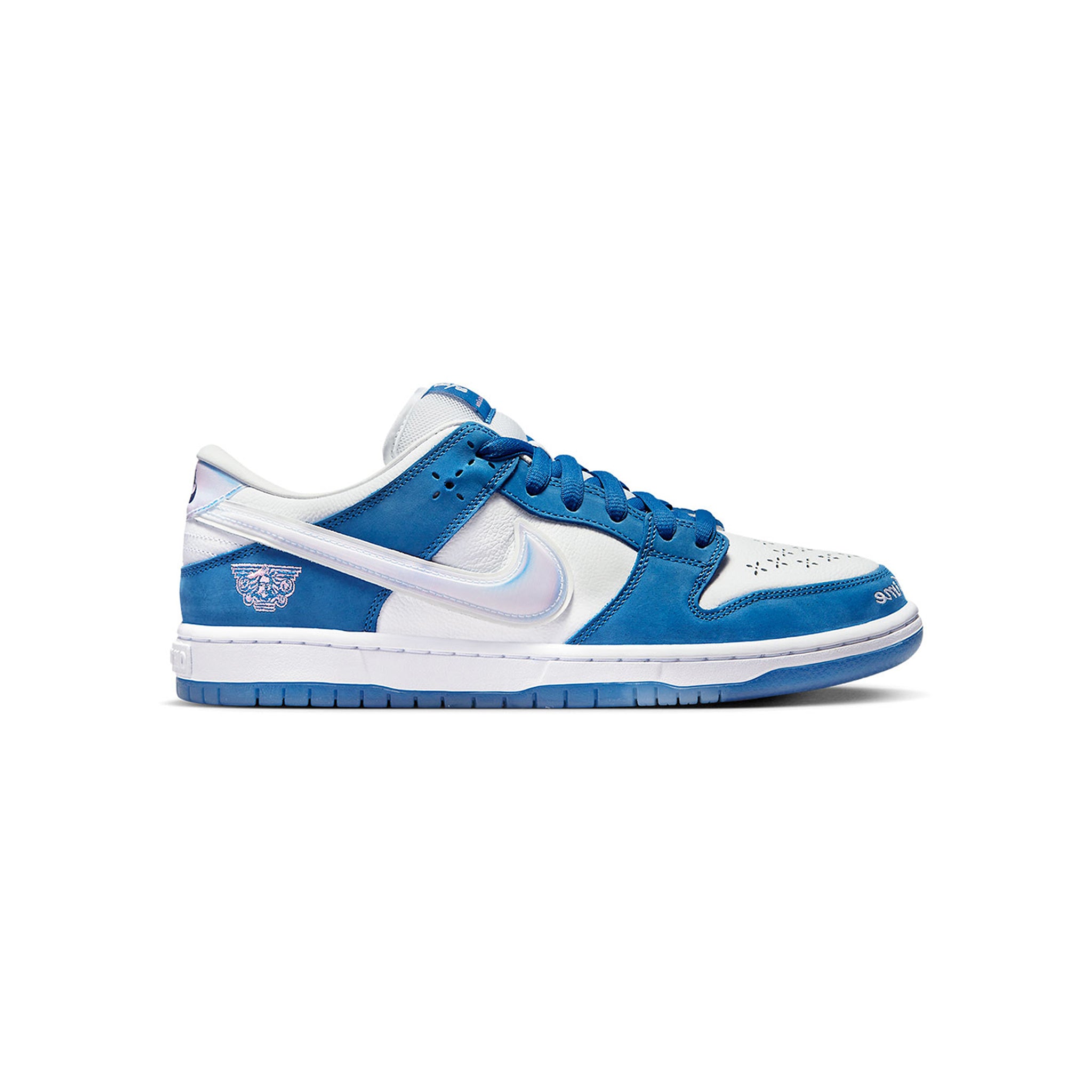 Nike SB Dunk Low Born x Raised One Block At A Time – Common Hype