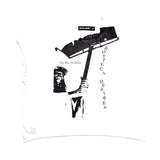 Bottega Desires Fire of Desire Cutoff White