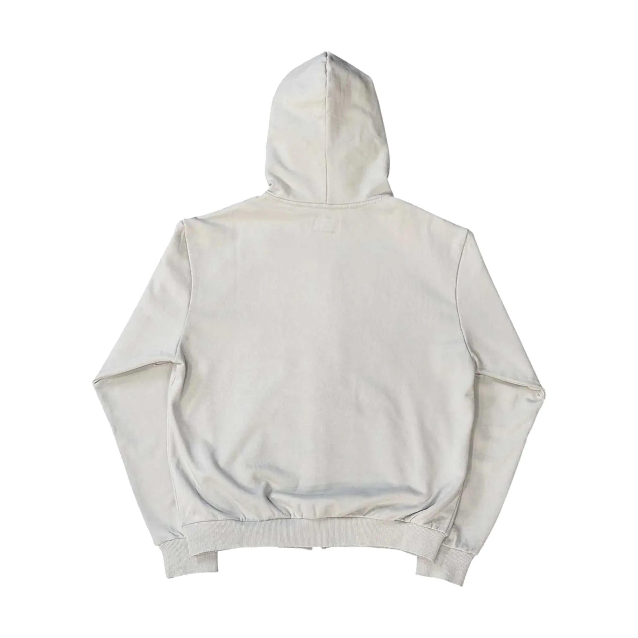 Bottega Desires Tech Jacket Grey