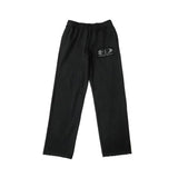 Bottega Desires Tech Sweatpants Black