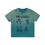Bravest Studios Blue Heaven Vintage Tee