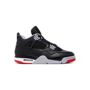 Jordan 4 Retro Bred Reimagined - Common Hype