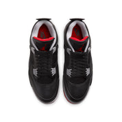 Jordan 4 Retro Bred Reimagined