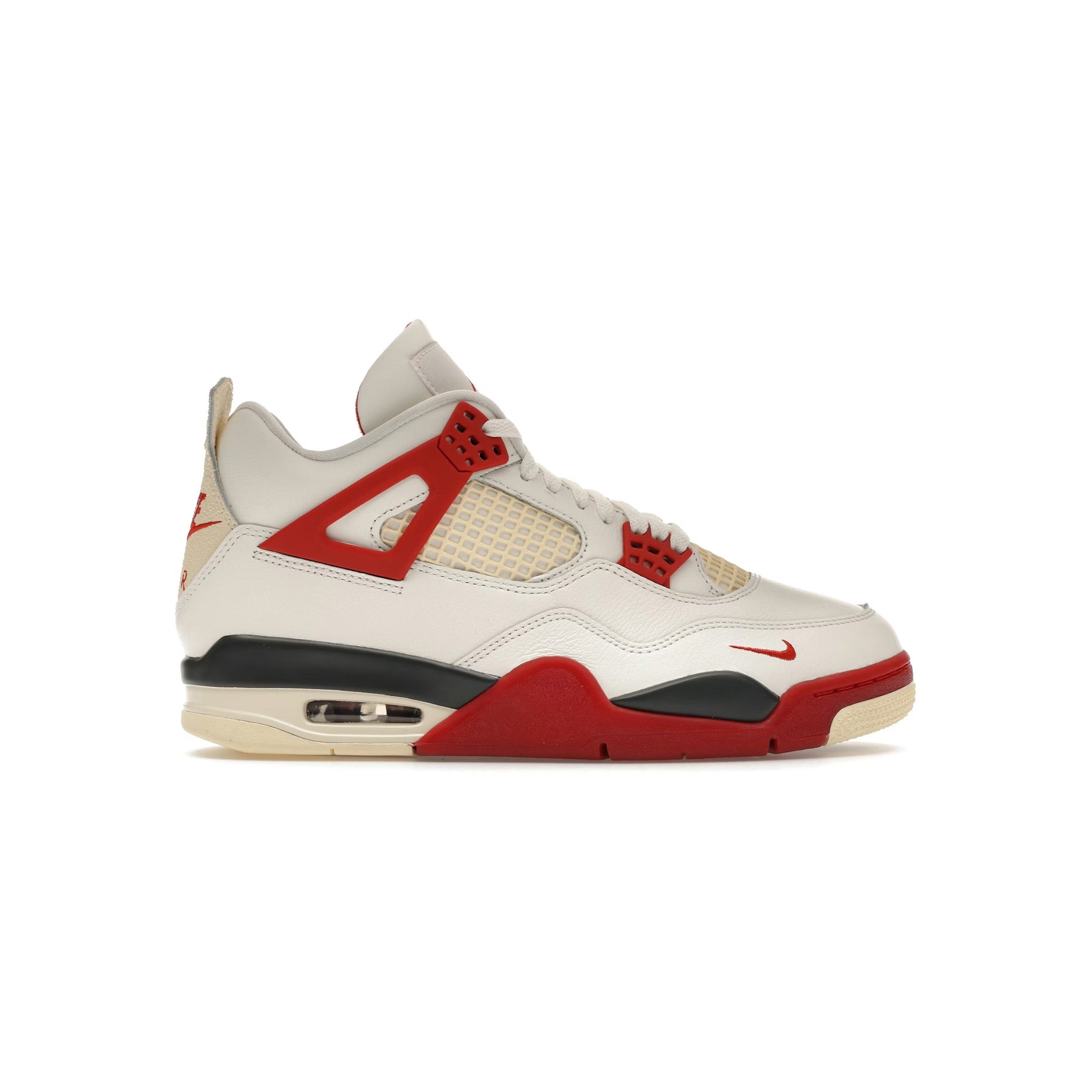 Jordan 4 Retro OG Nigel Sylvester Brick After Brick (SHIPS THURSDAY 5/21)