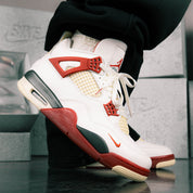 Jordan 4 Retro OG Nigel Sylvester Brick After Brick