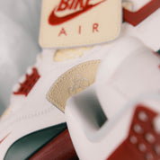 Jordan 4 Retro OG Nigel Sylvester Brick After Brick
