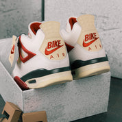 Jordan 4 Retro OG Nigel Sylvester Brick After Brick