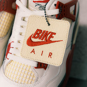 Jordan 4 Retro OG Nigel Sylvester Brick After Brick