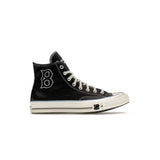 Converse Chuck Taylor All Star Hi Undefeated x Brooklyn Dodgers Ostrich