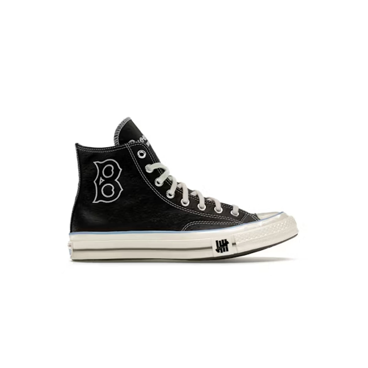 Converse Chuck Taylor All Star Hi Undefeated x Brooklyn Dodgers 