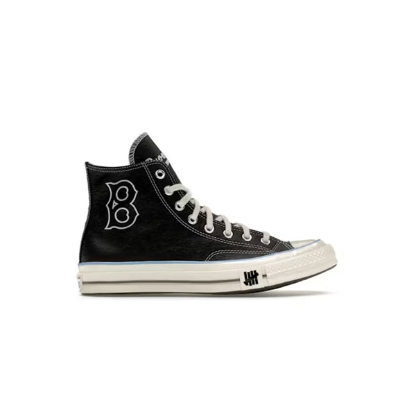 Converse Chuck Taylor All Star Hi Undefeated x Brooklyn Dodgers