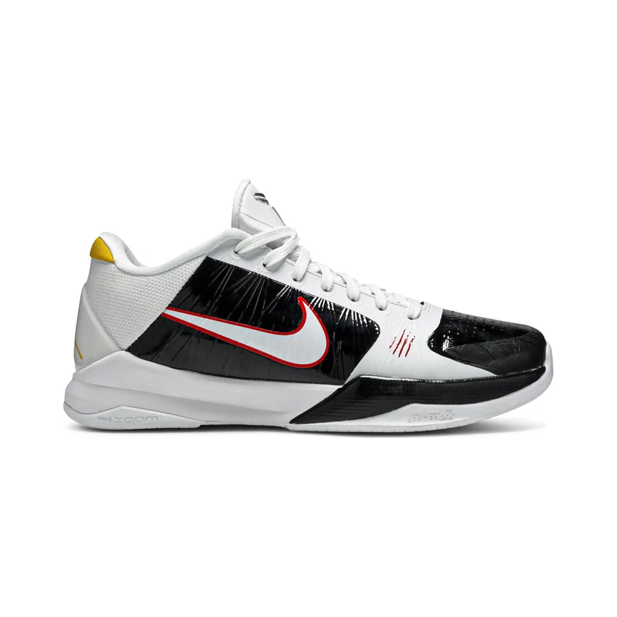 Nike Kobe 5 Protro Bruce Lee Alternate - Common Hype