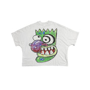 Billionaire Studios Eggplant T-Shirt