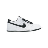 Nike SB Dunk Low IW White Black