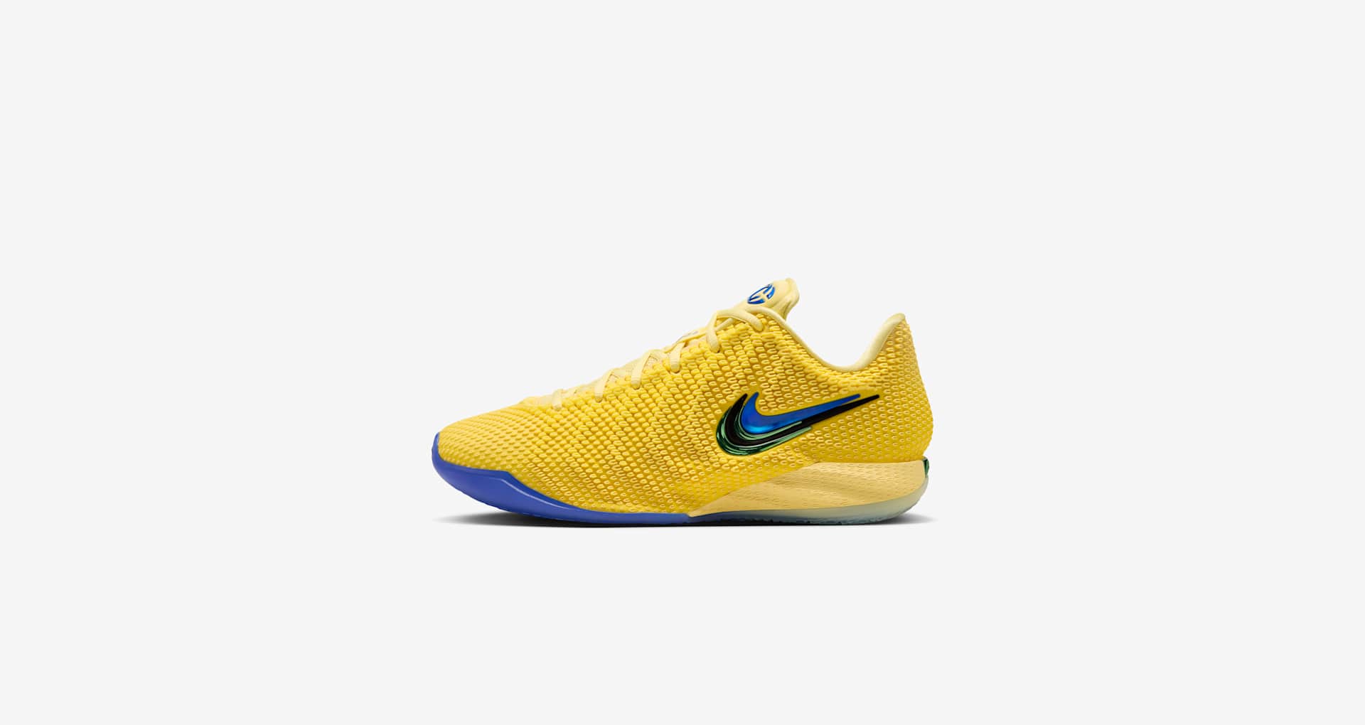 Nike Caitlin 1 Warning Code (Women's)