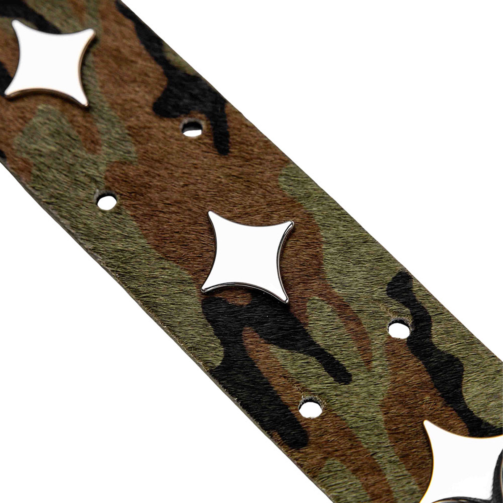 Commons 'Camouflage' Constellation Belt - Common Hype