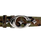 Commons 'Camouflage' Constellation Belt - Common Hype