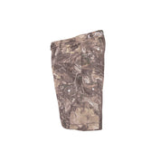 Commons Ripstop Cargo Short Camo - Common Hype