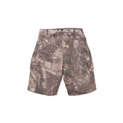 Commons Ripstop Cargo Short Camo - Common Hype