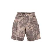 Commons Ripstop Cargo Short Camo - Common Hype