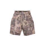 Commons Ripstop Cargo Short Camo