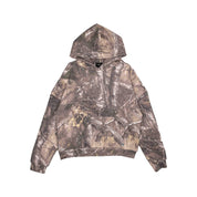 Common Hype Hoodie Forrest Camo - Common Hype