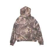 Common Hype Hoodie Forrest Camo - Common Hype