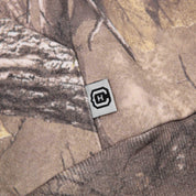 Common Hype Hoodie Forrest Camo - Common Hype