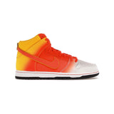 Nike SB Dunk High „Sweet Tooth“ – Candy Corn 