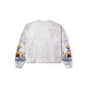 Vale Forever Carnival Long Sleeve White
