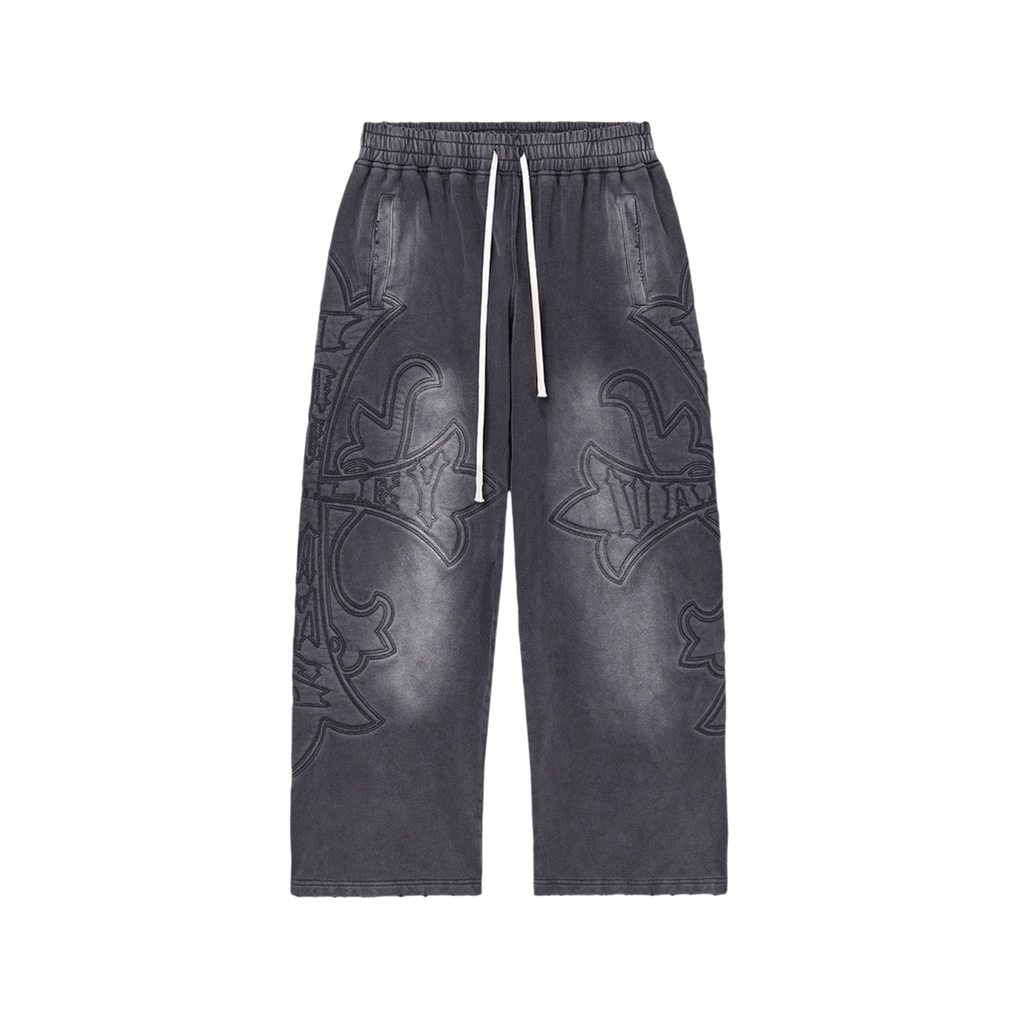 Vale Forever Carver Sweats Black