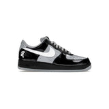 Nike Air Force 1 Low Syna Central Cee Black White Smoke Grey