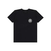 Chrome Hearts American Flag Dagger T-shirt Black - Common Hype