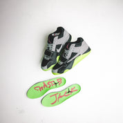 Jordan Jumpman Jack TR Travis Scott x Chase B Black Night Silver