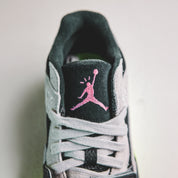 Jordan Jumpman Jack TR Travis Scott x Chase B Black Night Silver