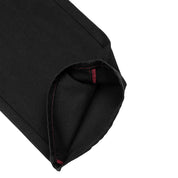 Commons Chop Canvas Pant Jet Black - Common Hype