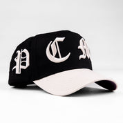 Common Hype 360 Hat Black/Cream