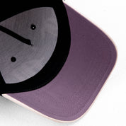 Common Hype 360 Hat Black/Cream