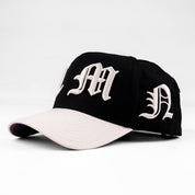 Common Hype 360 Hat Black/Cream